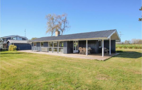 Awesome Home In Samsø With House Sea View in Ballen